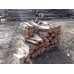 Palivové dřevo - rovnané - měkké 1pmR